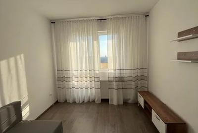 Garsonieră decomandată, mobilată în Apărătorii Patriei