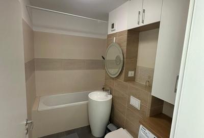 De Inchiriat Apartament 2 camere ,Viilor,bloc nou - 7