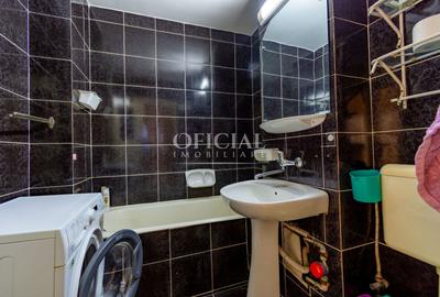 Apartament 4 Camere | 81 Mp | Balcon | Parcare | 2 Bai | Manastur BIG - 13