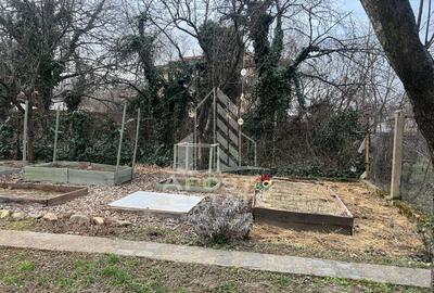 Casa tip duplex, P+M, 5 camere, zona Favorit. - 31