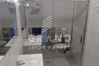 3 camere | 2 băi | balcon | Parcare subterană | Zonă Ioan Rus, Florești - 7