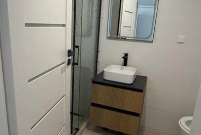 Apartament cu 2 camere, 55,5 mp, balcon, zona Eroilor (blocurile albe) - 8