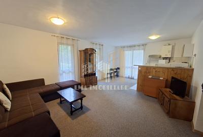 Perioade apartamente Vila de aur Poiana Brasov - 11