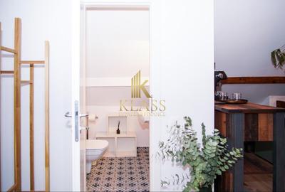 Apartament decomandat de inchiriat cu 3 camere  in Dorobanti - 13