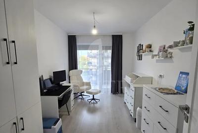 Apartament 3 camere în zona  Baza Sportiva Gheorgheni - 10