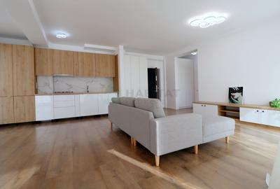 2 camere, loc de parcare incus - 20