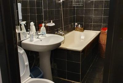 Apartament 2 camere decomandat, 61,42 mp, renovat, bloc 1986, balcon – zona Seba - 8
