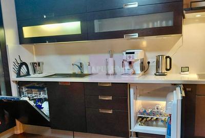 Apartament 4 camere 13 Septembrie- Marriott-Nou pe piata - 3