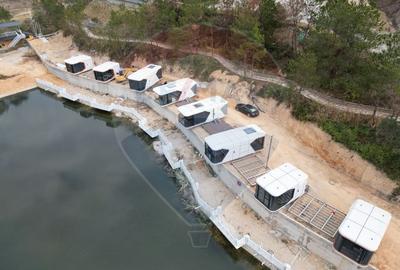 Case modulare premium - 12