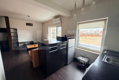 Apartament 2 camere, imobil tip vila, Titulescu - 2