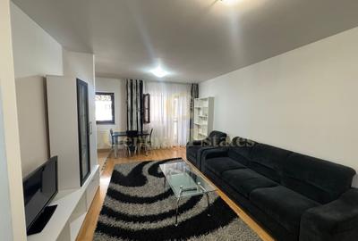 Chirie apartament cu 2 camere – Parcare subterana - 2
