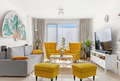 Duplex Bine Compartimentat | Luminos-Spatios | Zona IKEA | Comision 0 - 2