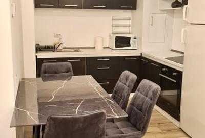 Apartament 2 camere (vedere la parc, bloc nou, parcare subterana) - 6