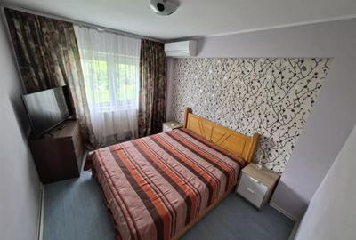 Apartament 3 camere | Baneasa - Herastrau | Centrala proprie - 5
