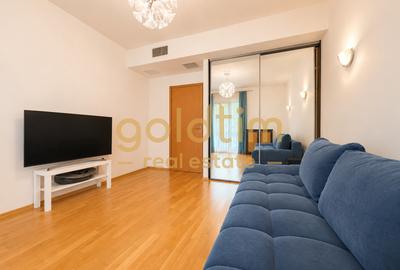 APT SUPERB 3 CAMERE/BOXA SI PARCARE INCLUSA/TERASA 32mp/BANEASA RESIDENTIAL - 14