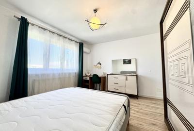 Apartament 2 camere | Decomandat | 42mpu | Academia de Muzica Manastur - 2