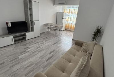 2 camere, centrala, etaj 1, langa Parc Teilor si metrou 1 Decembrie - 2