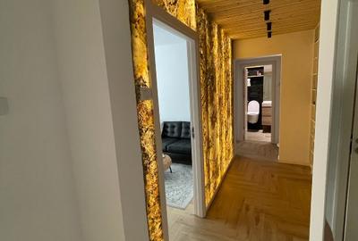 Direct proprietar | 2 cam lux renovat | Vizavi Park Lake | Metrou Dristor - 9