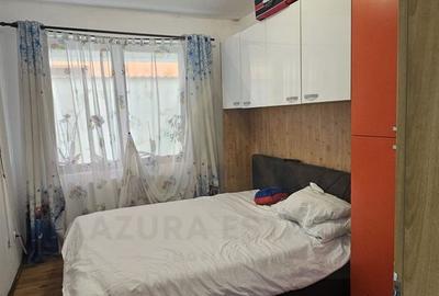 Apartament modern 2 camere parter 56 mp utili balcon 7 mp Selimbar - 5