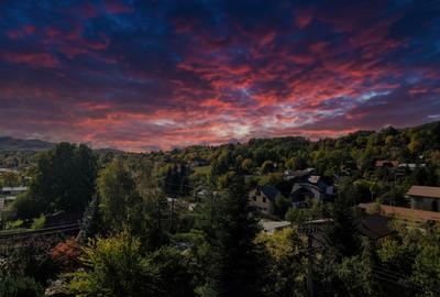 Proprietate Breaza Vila 1000mp , casa administrator , teren generos 3600mp - 33