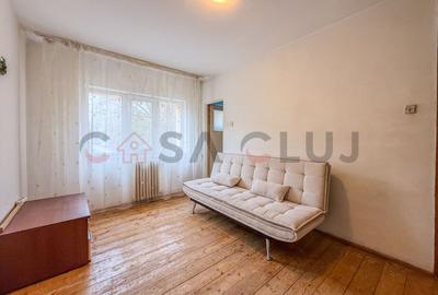 1 camera in Gheorgheni la etajul 1 ! - 1