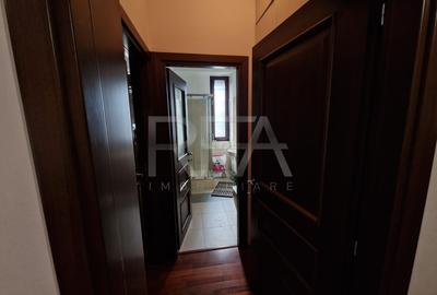 4 camere, Floreasca, an 2007, centrală, 155 mp, terasa: 115 mp - 11