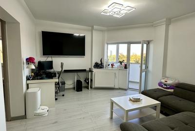 Drumul Taberei, vis a vis Auchan, bloc cu BRD an 1980 - 5