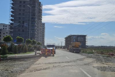 Vanzari terenuri in Constanta zona Boreal - 2