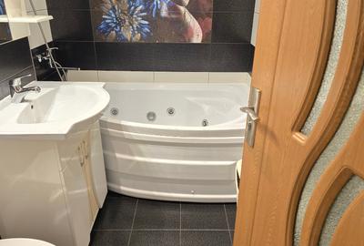 Vand apartament 2 camere decomandat in Deva,  Zamfirescu, 52 mp, mobilat, utilat - 5