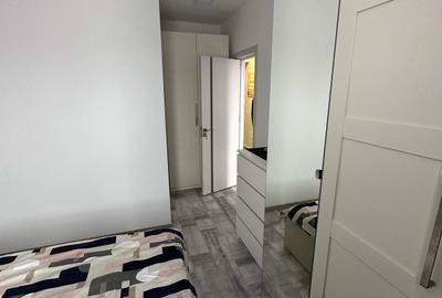 Apartament 3 camere - Decomandat - Mobilat - Parcare inclusa - 17