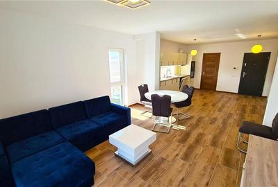 Apartament 3 camere 84mp,parcare,balcon, Buna Ziua, zona Bonjour - 1