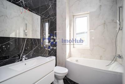 Intabulat!! Ap 2 camere+parcare+boxa, 66.8 mp,Pacurari - 7