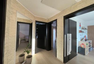 Casa Individuala - 5 camere  - SUPER POZITIE | GHIRODA | - 6