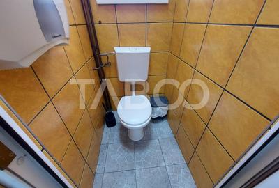 Spatiu comercial de inchiriat 70 mpu 3 incaperi Sibiu zona Terezian - 6
