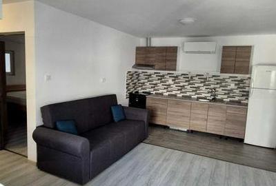 Apartament cu 2 camere decomandat în Hașdeu