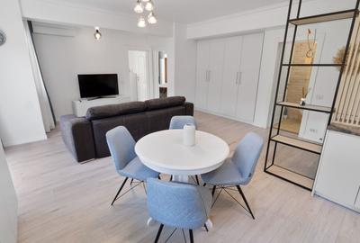 3 Camere Modern Domenii Grivița Zona Excelenta Etaj Intermediar - 8