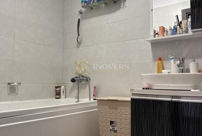 2 camere premium | Metrou 3 min | Parcare subterană | Grozăvești – Regie - 8