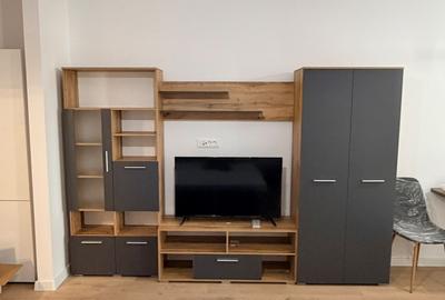 Garsoniera | Hils Titanium | Loc parcare | Centrala | Balcon | Metrou - 2