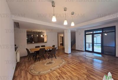 For Rent Vila P+1+M/Ideal resedinta/office Corbeanca - 13