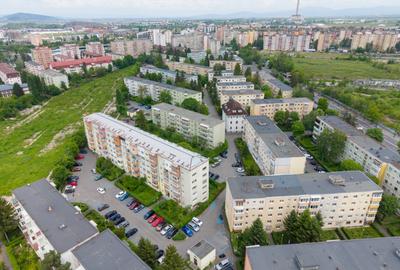 Apartament 3 Camere | Centrul Civic | Loc de parcare alocat | Brasov - 16