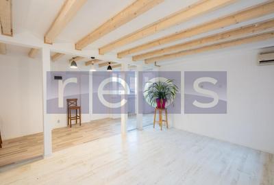 INCHIRIERE VILA CADEREA BASTILIEI | 240MP | PRETBAIL BIROU | PARCARE - 16