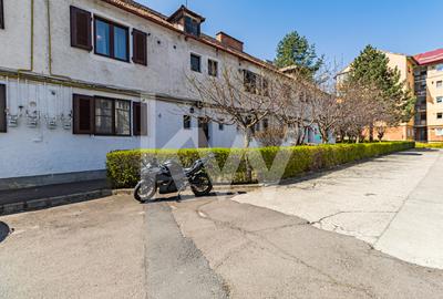 Garsonieră spatioasa - 48mp utili - Pietonala Racadau - parcare+gradina - 13