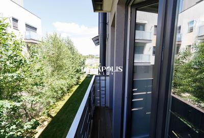 Intabulat / Mobilat Utilat / Parcare - 17