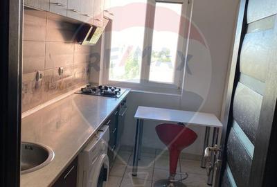 Vanzare 3 camere Ștefan cel Mare - 9