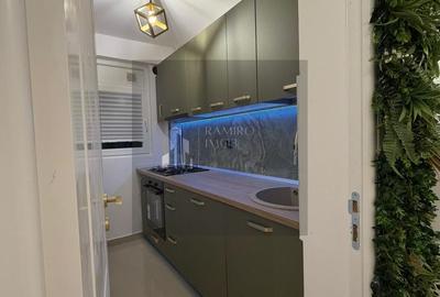 2 CAMERE - SECTOR 4 - BRANCOVEANU -  RENOVAT/MOBILAT - 5
