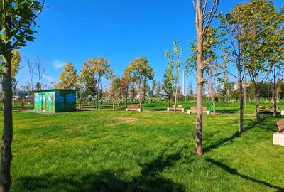 Ofertqa 0% Comision! Apartament 2 camere, Bd Metalurgiei, Grand Arena - 29