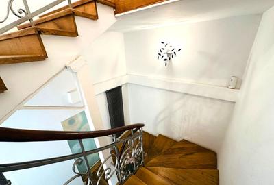 Universitate-Apartament Premium in Vila- 120mp- Living impresionant - 19
