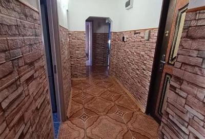 Apartament 3 camere, 2 bai, 2 balcoane, 83 mp. etajul 1, Zona Noua - 16