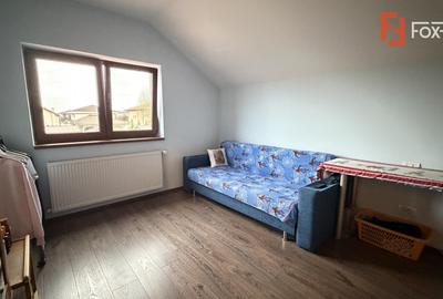 EXCLUSIVITATE - Casa individuala 5 camere, 141 mp, in Chisoda - 5
