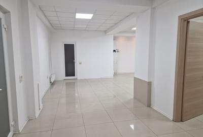 Spațiu comercial, 95 mp în Ultracentral